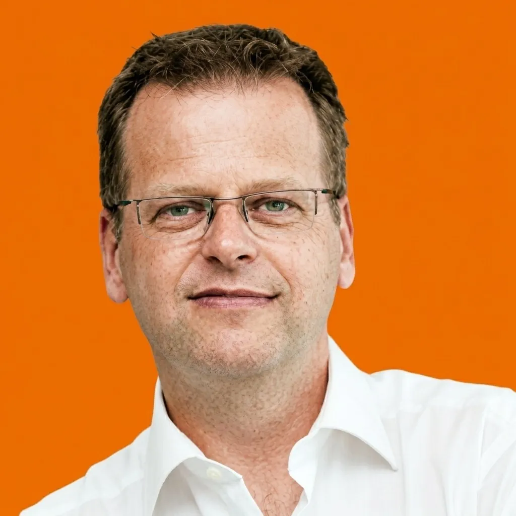 Jörg Wiebking